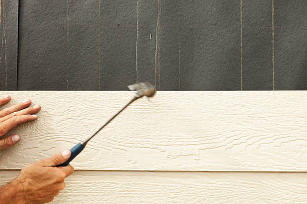 Siding Removal and Disposal in River Ridge, LA